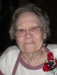 Doris Vivian Murray