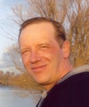 Robbie Donald Gilmore