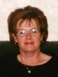 Geraldine Mary Somerton