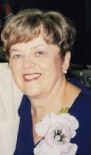 Marilyn O'Connor