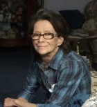 Tannis May Zajic