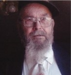 Winston Eugene Clark