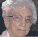 Ruby Mildred Moxley