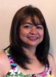 Nerisa Mangalonzo