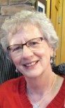 Edith Sproule