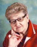 Denise Prévost