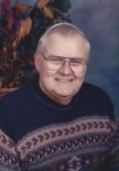Robert Charles Crocker