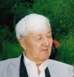 Rene Isadore Manitowabi