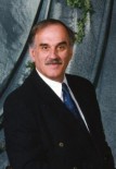 Gaétan Charbonneau