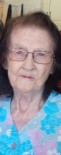 Agnes Marjorie Shepherd