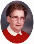 Margaret Jane Seime