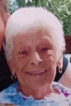 Carrol Ella Vanstone