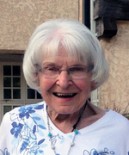 Louise Christie