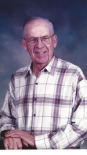 Harold Trenholm
