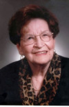 Rosa Fortin