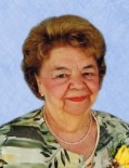 Simone Lacoursière
