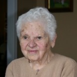 Maria Francesca Strever