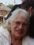 Theresa Olevine Charron