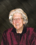 June Moore