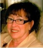 Danièle Mageau