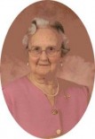 Hester Jean Crozier