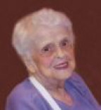 Madeleine Belleau