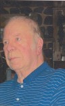 Donald Sydney Lovegrove