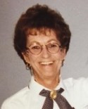Patricia Schlegel