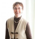 Ginette Marie Roy