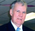 John Murray McKinley