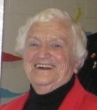 Isabel Hayward Hancock
