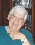Warren Charmley