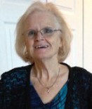 Audrey Farrell