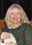 Lucille Hamel