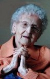 Marie-Blanche Tremblay