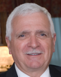 Edward Moore