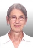 Pauline Gourgon