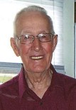 Hayward Burton