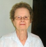 Margaret Sallafranque