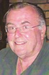 John R. Barrick
