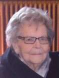 Léonie Jodoin