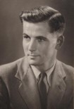 Roger P. Aske