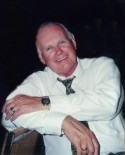 Kenneth Petrie