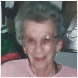 Doris Batty
