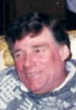 Leonard Mordue