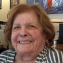 Joan Marilyn Wallace