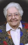 Clara Pearl Manning