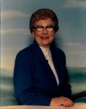 Irene Lake