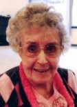 Audrey May Holder