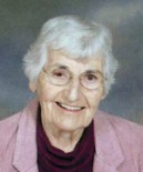 Lorna Parris